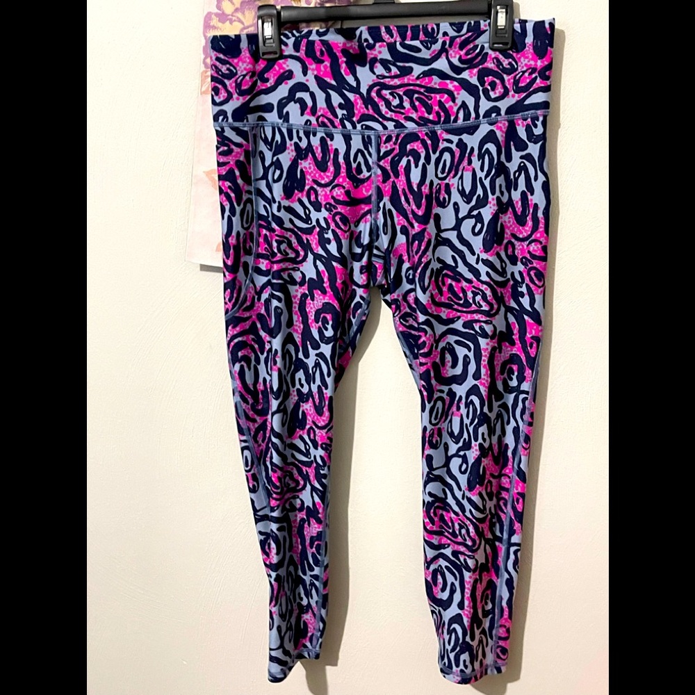 Women’s running leggings